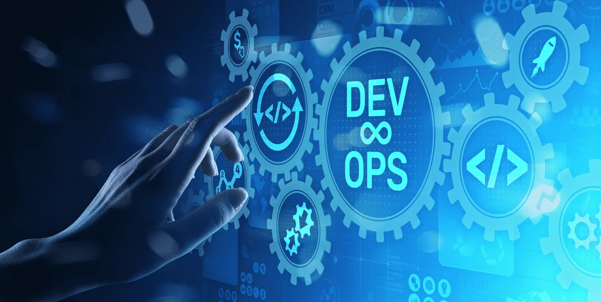 DevOps Consulting & Automation Services | Deliverydevs