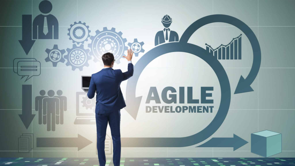 Agile Businesses