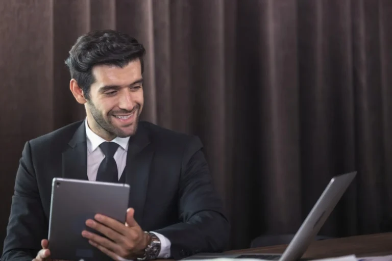 Client-Satisfaction